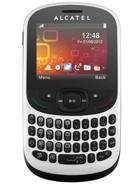 عکس های گوشی alcatel OT-358