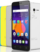 تصاویر گوشی alcatel Pixi 3 (5.5) عکس های گوشی alcatel Pixi 3 (5.5)