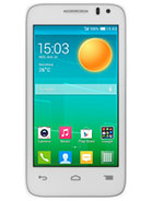تصاویر گوشی alcatel Pop D3 عکس های گوشی alcatel Pop D3