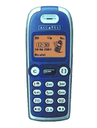 عکس های گوشی alcatel OT 311