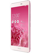 عکس های گوشی Asus Memo Pad 8 ME581CL