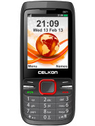عکس های گوشی Celkon C67+