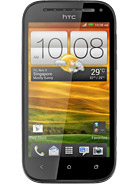 تصاویر گوشی HTC One SV CDMA عکس های گوشی HTC One SV CDMA