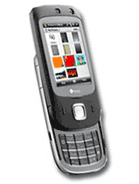تصاویر گوشی HTC Touch Dual عکس های گوشی HTC Touch Dual