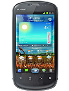 عکس های گوشی Huawei U8850 Vision