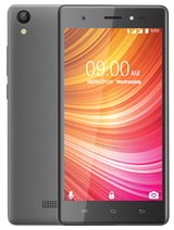تصاویر گوشی Lava P7+ عکس های گوشی Lava P7+
