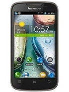 تصاویر گوشی Lenovo A690 عکس های گوشی Lenovo A690