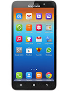 تصاویر گوشی Lenovo A850+ عکس های گوشی Lenovo A850+