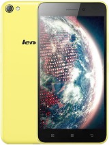 تصاویر گوشی Lenovo S60 عکس های گوشی Lenovo S60