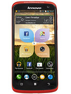 عکس های گوشی Lenovo S820