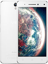 عکس های گوشی Lenovo Vibe S1