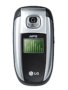 عکس های گوشی LG C3400