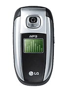 تصاویر گوشی LG C3400 عکس های گوشی LG C3400