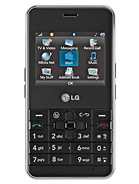 تصاویر گوشی LG CB630 Invision عکس های گوشی LG CB630 Invision