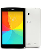 عکس های گوشی LG G Pad 8.0 LTE
