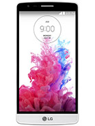 تصاویر گوشی LG G3 S عکس های گوشی LG G3 S