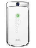 تصاویر گوشی LG GD310 عکس های گوشی LG GD310