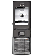 تصاویر گوشی LG GD550 Pure عکس های گوشی LG GD550 Pure