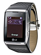 تصاویر گوشی LG GD910 عکس های گوشی LG GD910