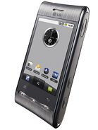 عکس های گوشی LG GT540 Optimus