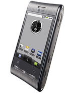 عکس های گوشی LG GT540 Optimus