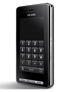 تصاویر گوشی LG KE850 Prada عکس های گوشی LG KE850 Prada