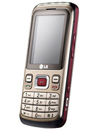 تصاویر گوشی LG KM330 عکس های گوشی LG KM330