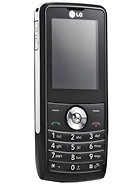 تصاویر گوشی LG KP320 عکس های گوشی LG KP320