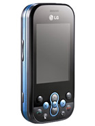 تصاویر گوشی LG KS360 عکس های گوشی LG KS360
