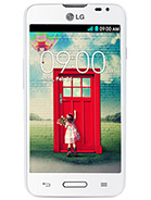 عکس های گوشی LG L65 D280