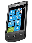 تصاویر گوشی LG E900 Optimus 7 عکس های گوشی LG E900 Optimus 7