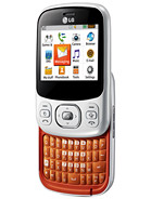 عکس های گوشی LG C320 InTouch Lady