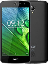تصاویر گوشی Acer Liquid Zest عکس های گوشی Acer Liquid Zest