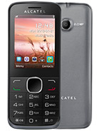 تصاویر گوشی alcatel 2005 عکس های گوشی alcatel 2005
