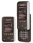 تصاویر گوشی alcatel OT-C825 عکس های گوشی alcatel OT-C825