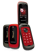 عکس های گوشی alcatel OT-565