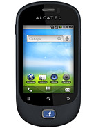 تصاویر گوشی alcatel OT-908F عکس های گوشی alcatel OT-908F