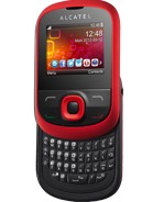 عکس های گوشی alcatel OT-595