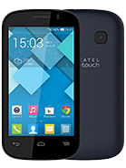 تصاویر گوشی alcatel Pop C2 عکس های گوشی alcatel Pop C2