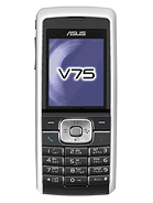 عکس های گوشی Asus V75