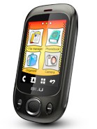 تصاویر گوشی BLU Spark عکس های گوشی BLU Spark