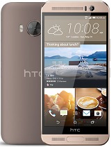 عکس های گوشی HTC One ME