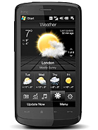 تصاویر گوشی HTC Touch HD عکس های گوشی HTC Touch HD