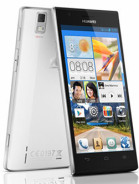 تصاویر گوشی Huawei Ascend P2 عکس های گوشی Huawei Ascend P2