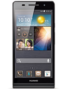 تصاویر گوشی Huawei Ascend P6 عکس های گوشی Huawei Ascend P6