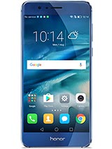 تصاویر گوشی Huawei Honor 8 عکس های گوشی Huawei Honor 8