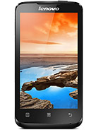 تصاویر گوشی Lenovo A316i عکس های گوشی Lenovo A316i