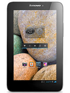 تصاویر گوشی Lenovo IdeaTab A2107 عکس های گوشی Lenovo IdeaTab A2107