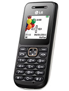 تصاویر گوشی LG A180 عکس های گوشی LG A180