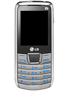 تصاویر گوشی LG A290 عکس های گوشی LG A290